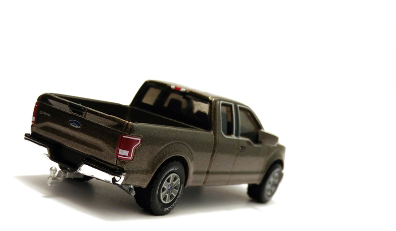 Illustration for article titled 'Murica Monday: Double Dose of American Muscle